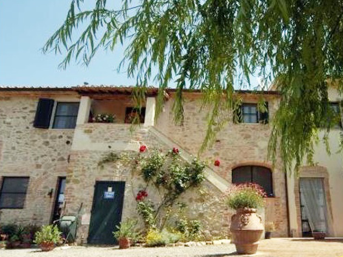 Terenzana Seminarhaus